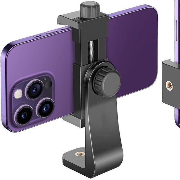 Ulanzi Other - ULANZI Phone Tripod Adapter Mount